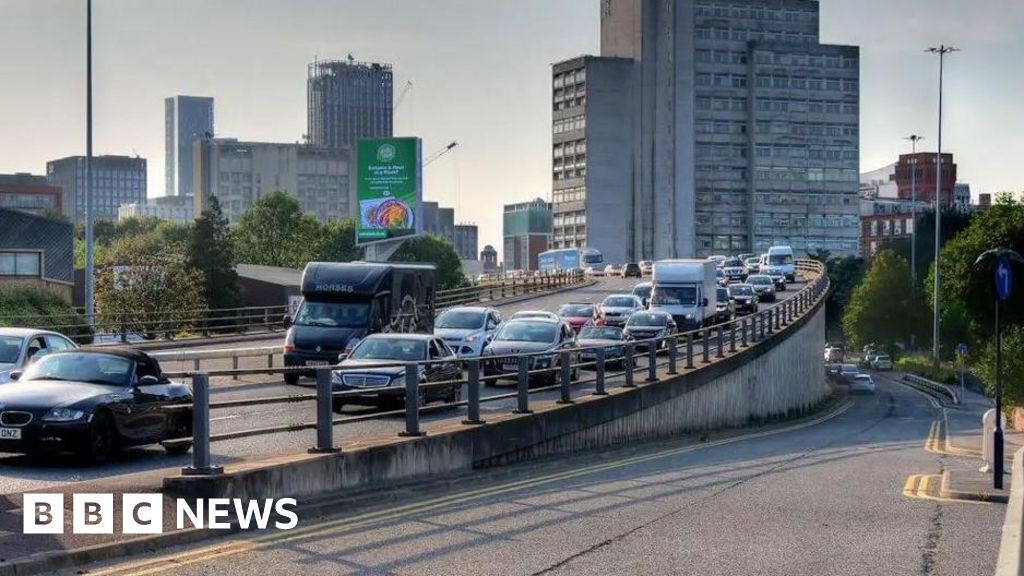 Mancunian Way fatal crash sees police refer themselves to watchdog | Manchester News