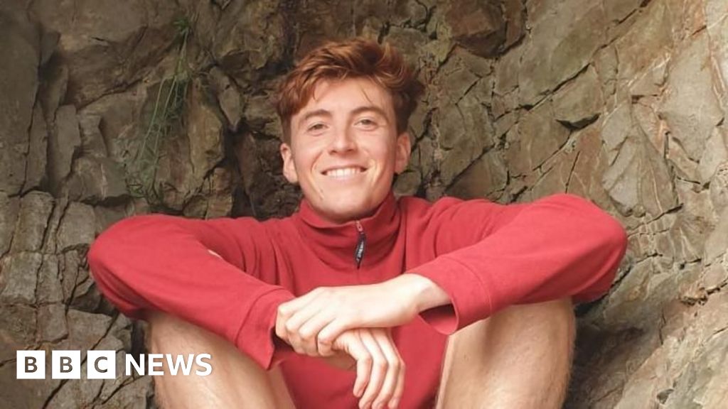 Our son loved the outdoors – invisible illness means he now can't walk or talk