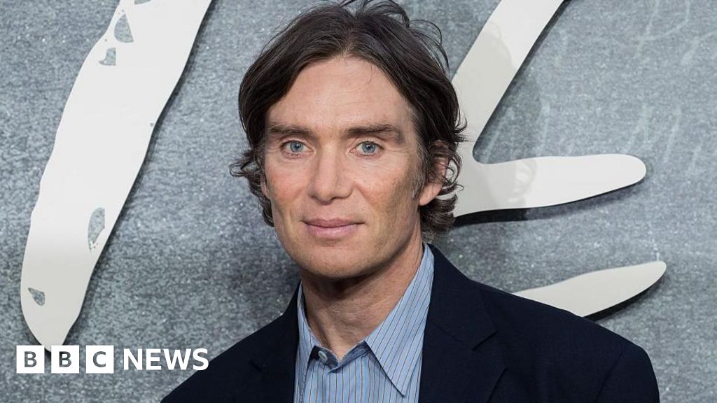 I'm nothing like Peaky's Tommy Shelby, says Murphy