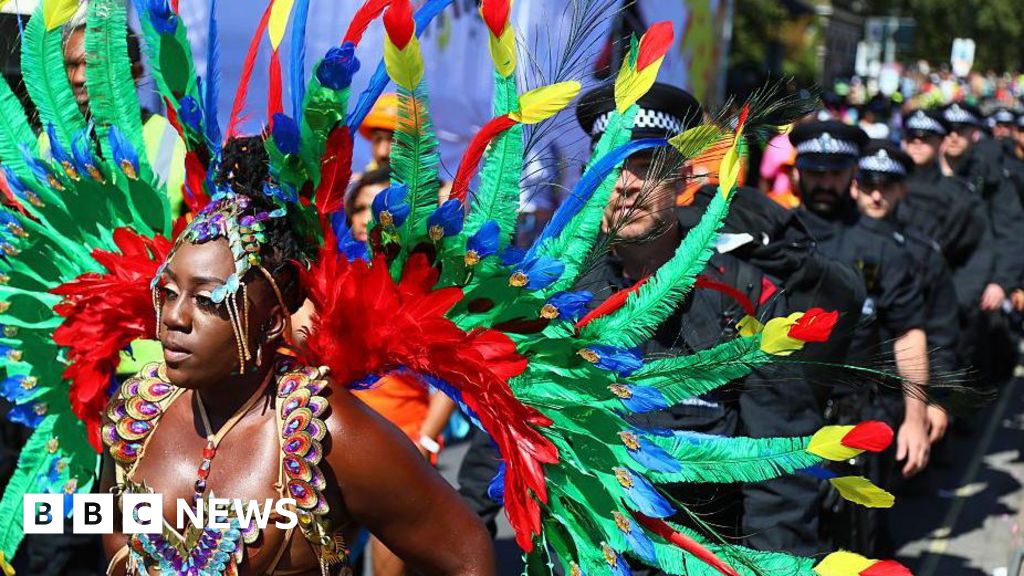 Carnival given 5m to combat overcrowding dangers