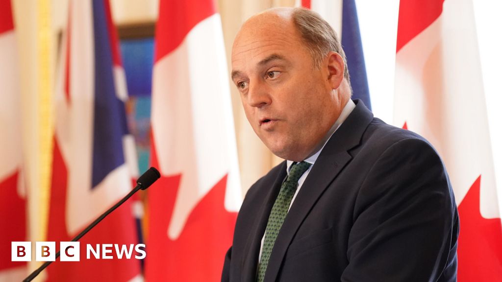 Ex-defence secretary says he makes 'no apology' for Afghan injunction