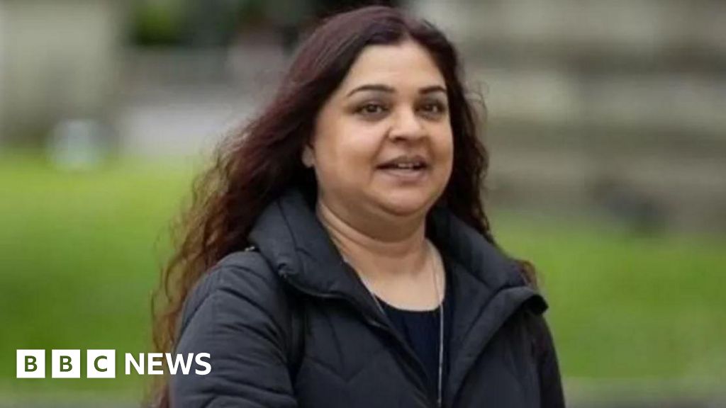 Woman who lied to get nursing job guilty of fraud