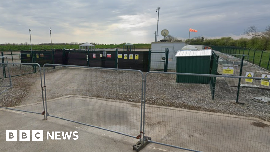 bbc.co.uk - David McKenna - Permit variation granted for Rathlin Energy oil and gas site