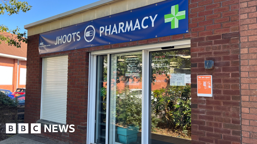 Jhoots Pharmacies could lose NHS rights, MPs told