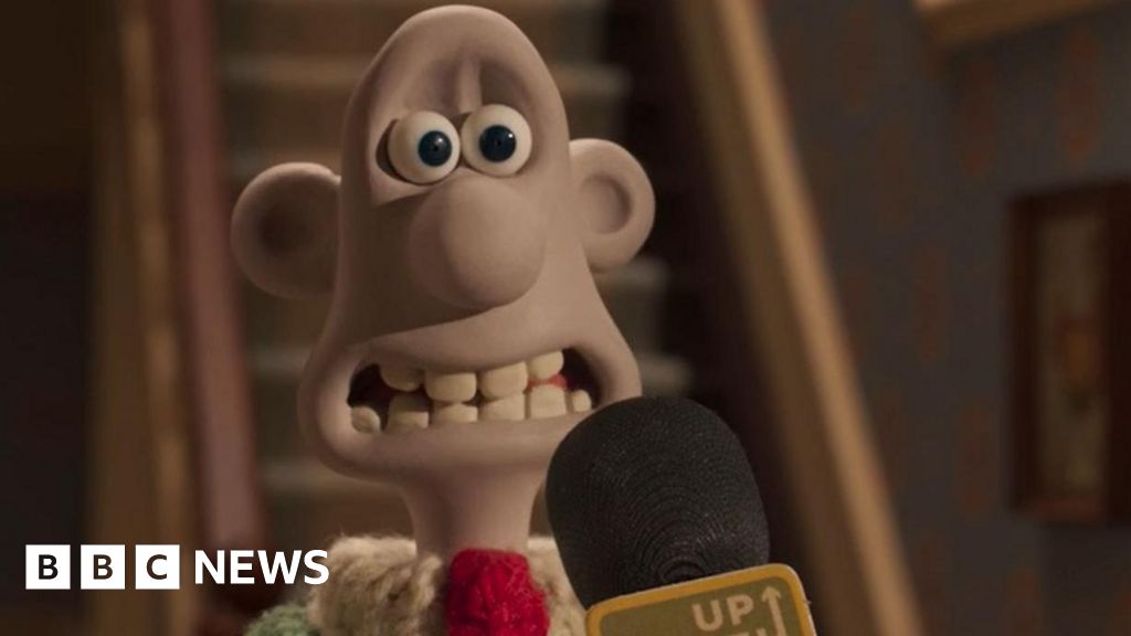 Wallace and Gromit: Vengeance Most Fowl first trailer released