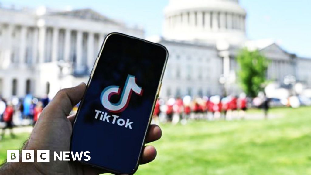 TikTok تؤكد منح الحكومة الأمريكية “مفتاح الإيقاف”