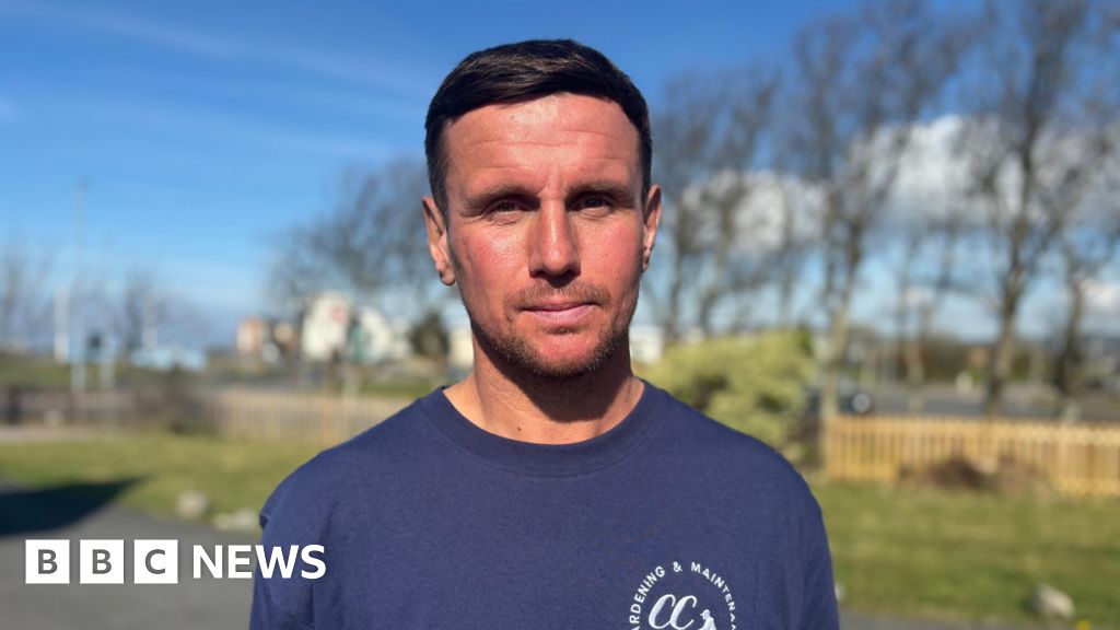 Mental health funding for Tata steelworks town