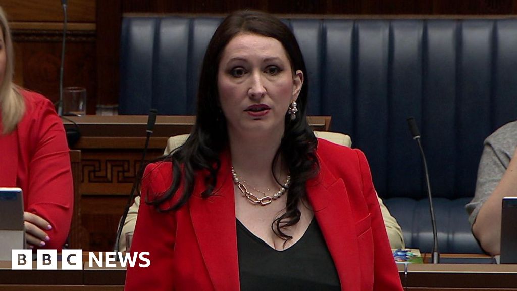 Programme for government a significant milestone, says ONeill