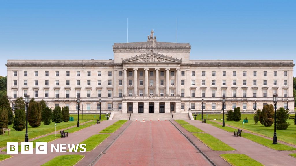 Stormont Introduces Plans for MLA Pay Board