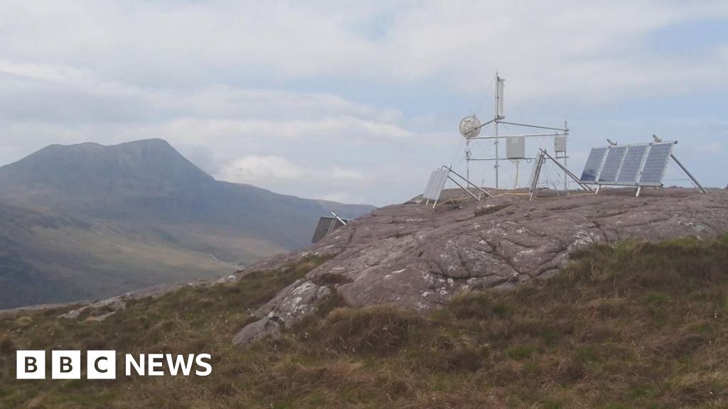 Highland community broadband service closing in April