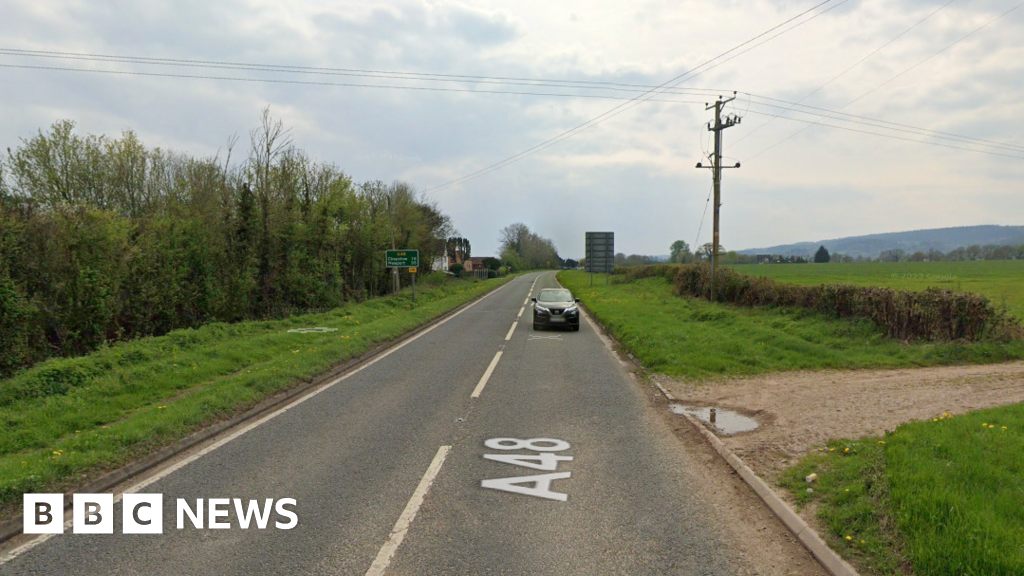 A38 Closure in Staffordshire After Serious Crash