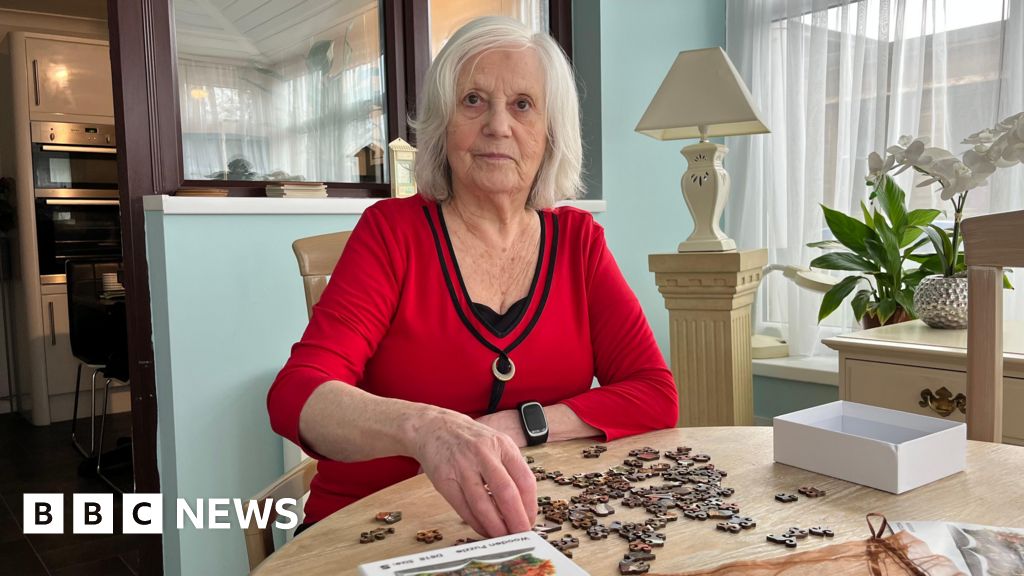 Dating site con: ' I clicked on the wrong person who became my scammer'