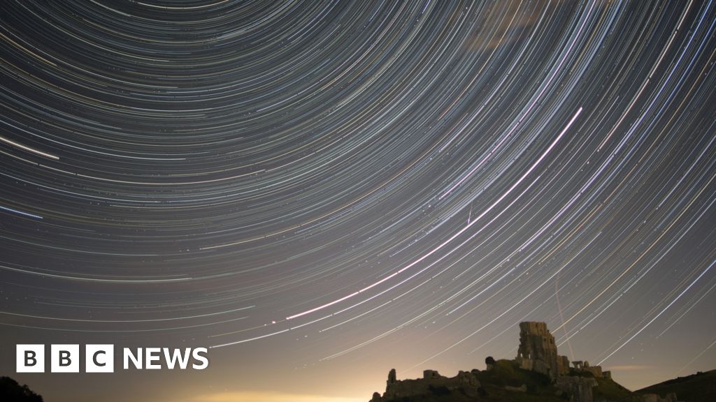 Perseid Meteor Shower 2024:  When and how to watch