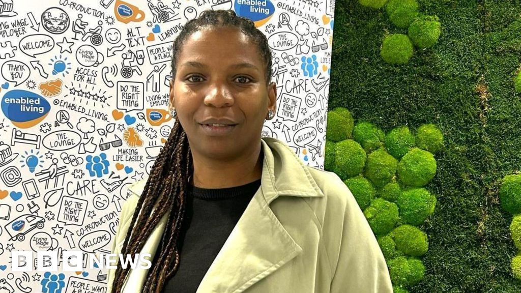 London Living Wage: ‘My salary allows me to live, not just survive’