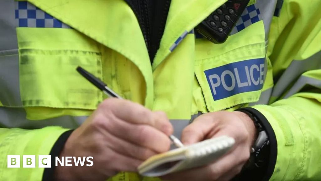 England Police Forces Require Improvement in Vetting, Standards, Corruption Controls
