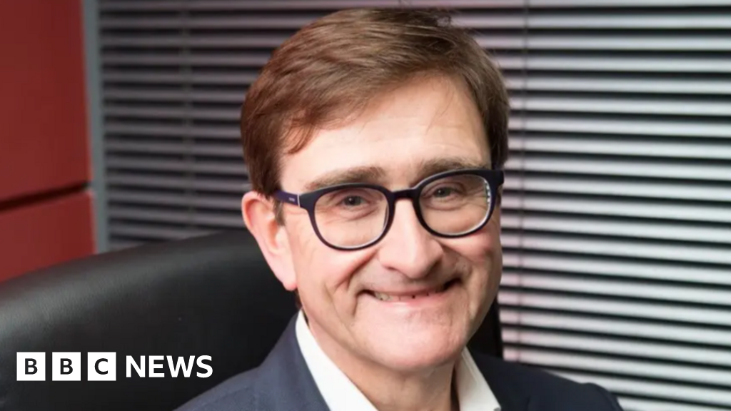 Driver charged with manslaughter in 2024 charity founder cycling death