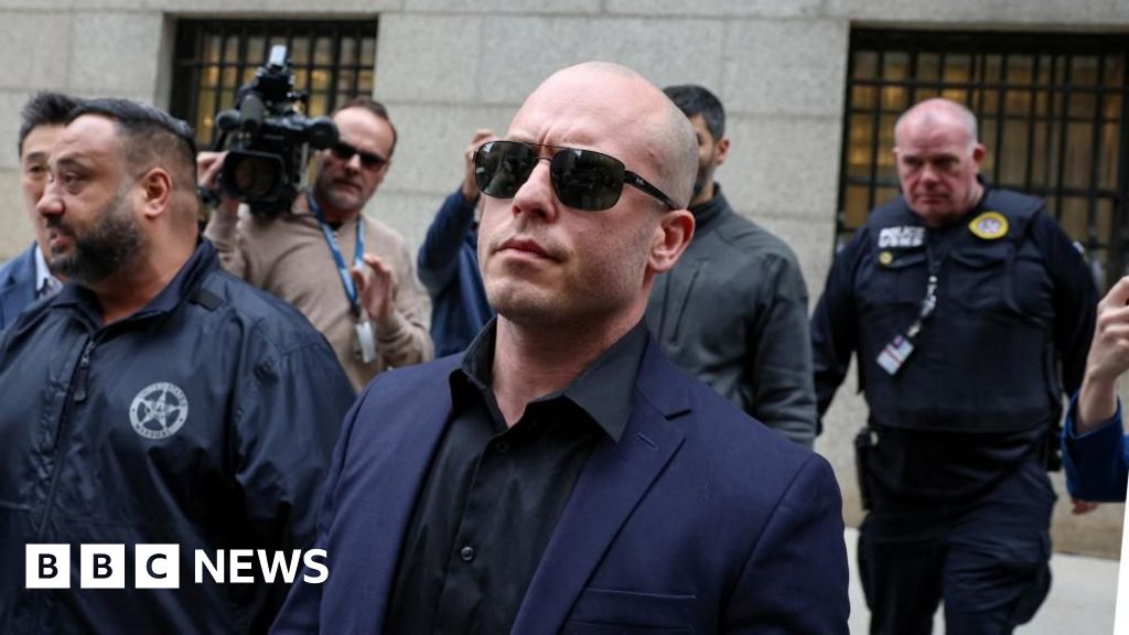 US soldier accused of betting on Maduro's removal pleads not guilty to fraud charges