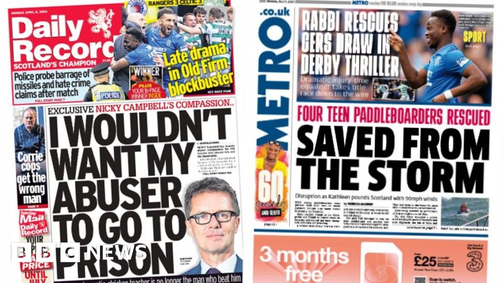 Nicky Campbell On Abuser And Anger Over Hate Law BBC News nicky-campbell-on-abuser-and-anger-over-hate-law-bbc-news