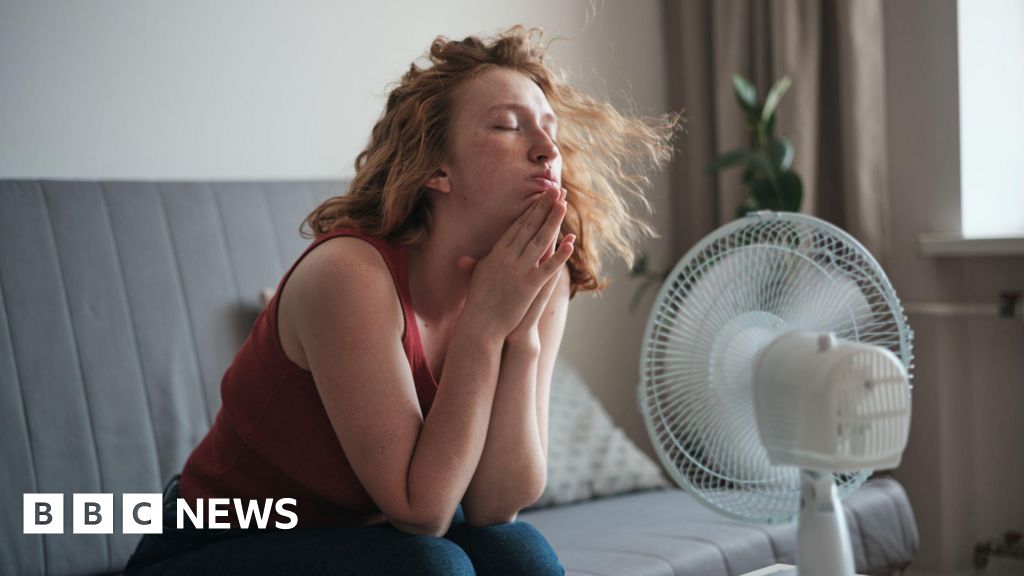 Ireland experiences longest heatwave since 1976