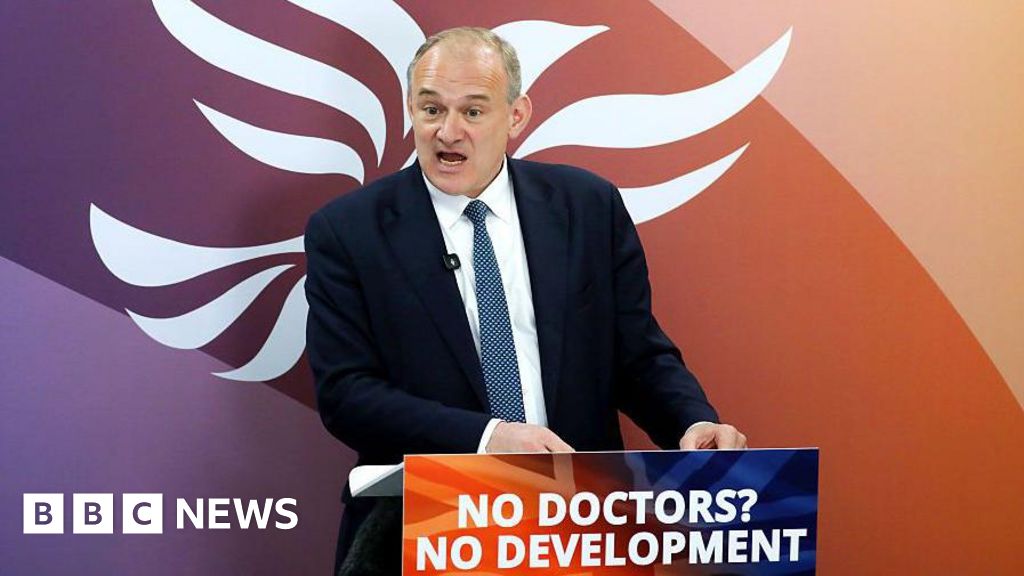 Lib Dems call for GP guarantee on new housing developments