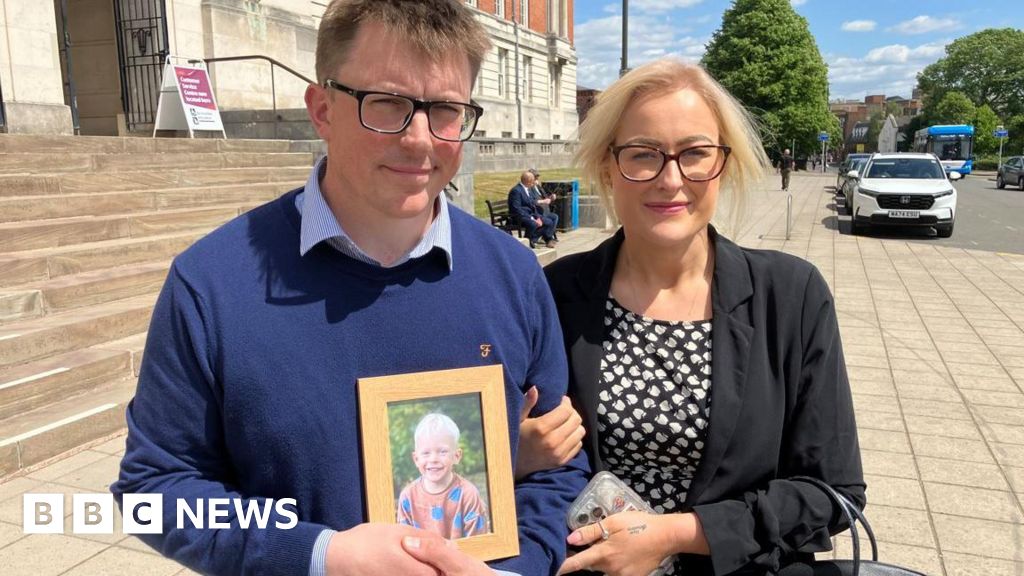 Medical neglect contributed to boy's sepsis death