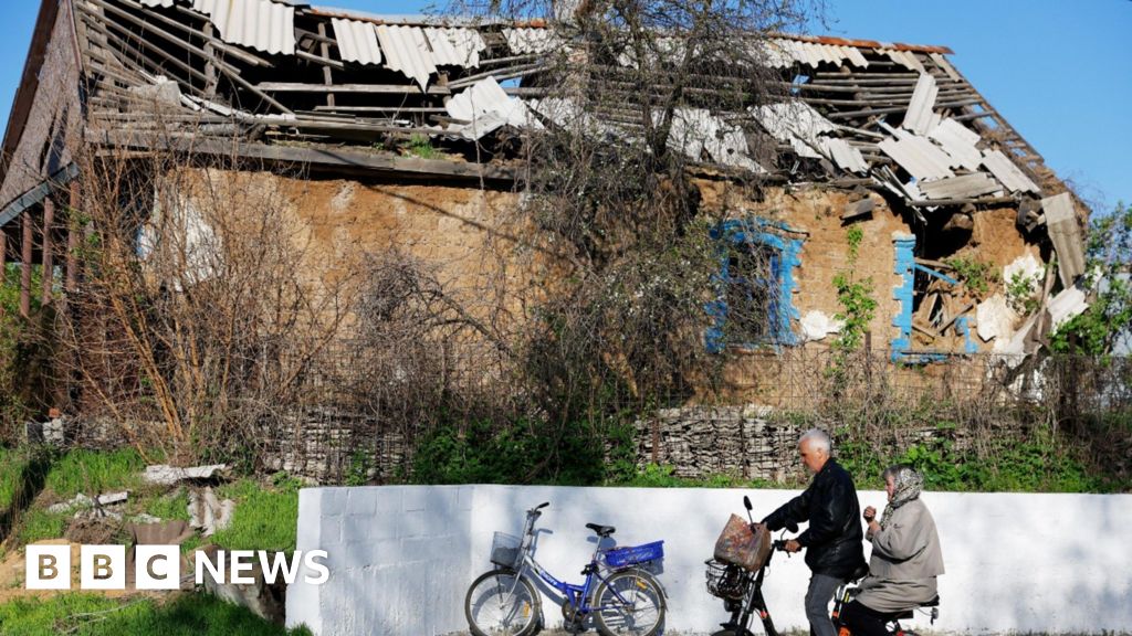 Ukraine reports many Russian drone attacks after truce ends