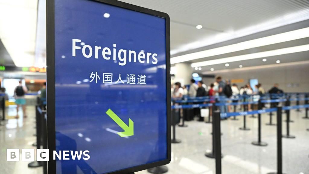 China launches a new visa to attract tech talent, but locals aren't happy thumbnail