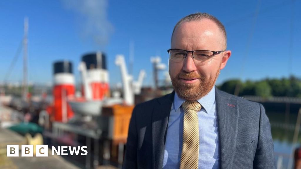 Waverley paddle steamer price changes to cover rising fuel costs