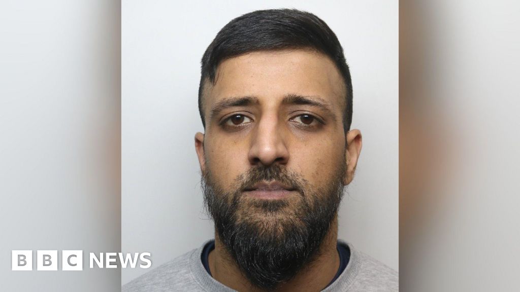 Driver ran over victim in revenge attack