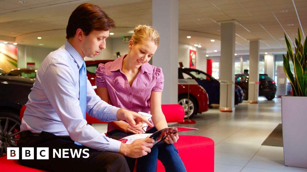 Could I get car finance compensation?