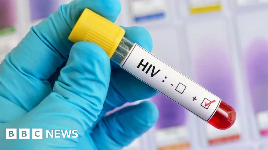 National HIV Testing Week 2025 Promotes Free Testing, Awareness in England