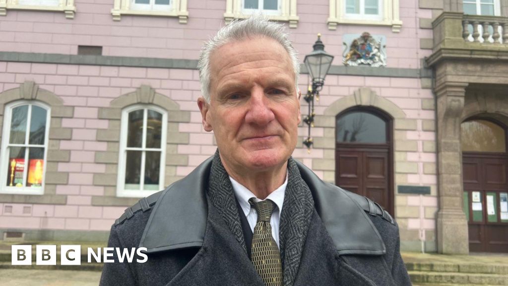 Supporter Criticizes Decision to Drop Assisted Dying Bill