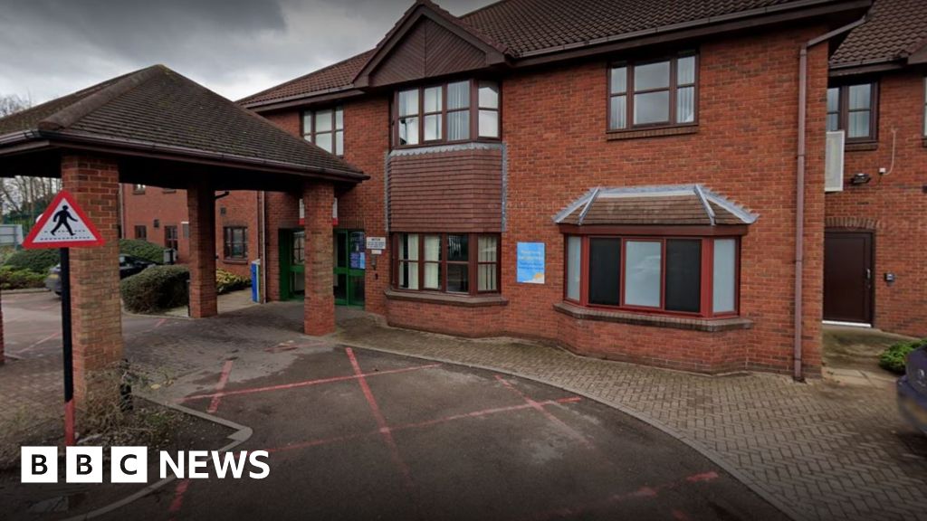 Healthcare NHS Foundation Trust Faces Ongoing Concerns: CQC Report Highlights Need for Improvement