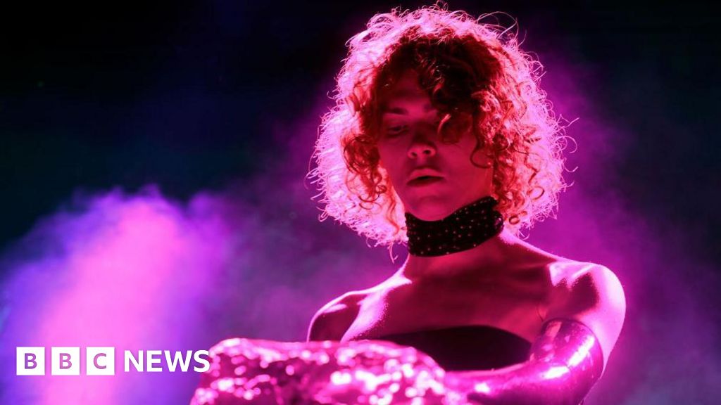 Posthumous album by Sophie to be released