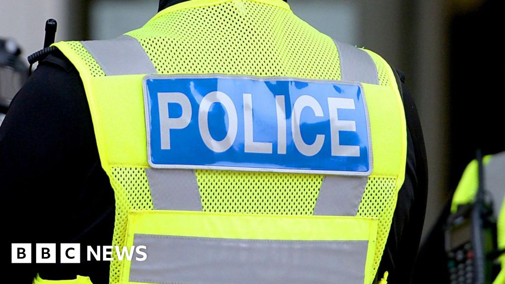 West Yorkshire Police officer charged with terror offences