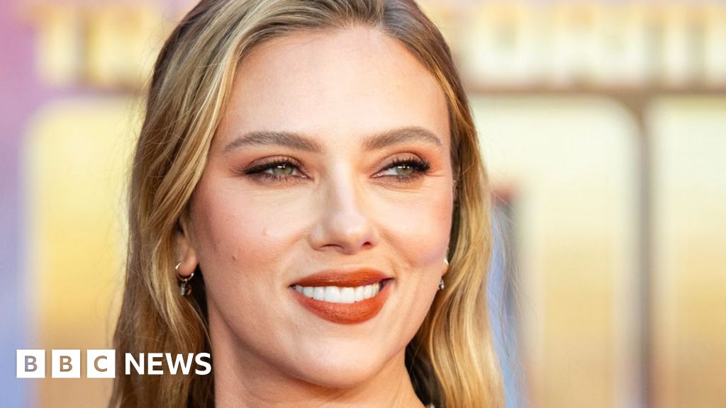 Scarlett Johansson memanggil ‘penyalahgunaan AI’ atas Deepfake Kanye West Protes Video