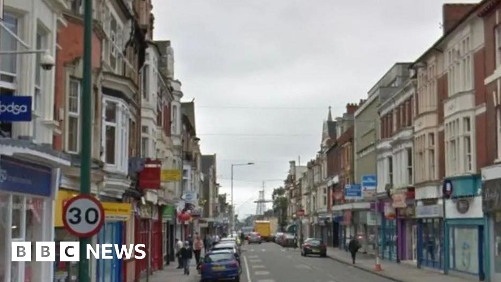 Seven charged with violent disorder after city unrest