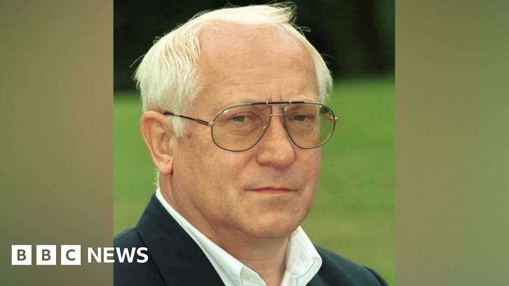 Double agent Oleg Gordievsky dies aged 86