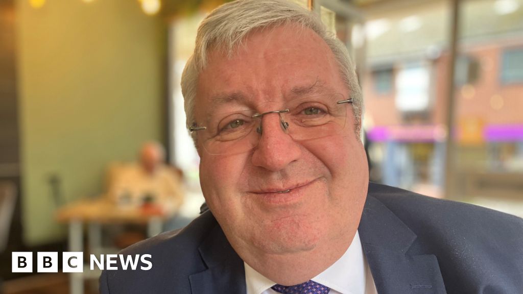 Redditch landlord says Green Party's abolition policy 'has merits'