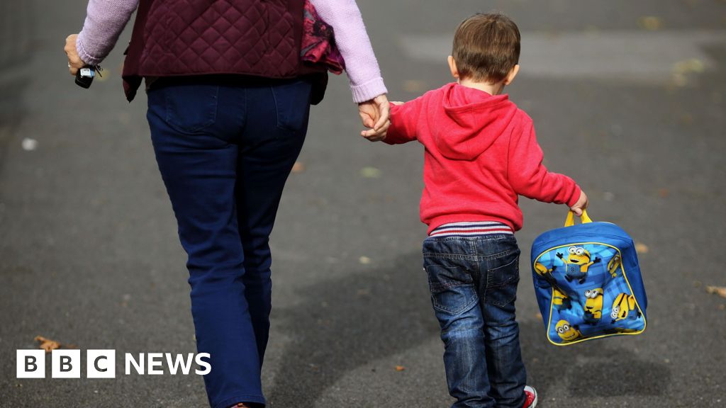 Child poverty is a 'crisis that cannot be ignored'