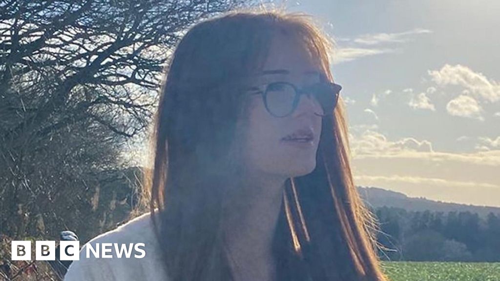 Esther Ghey: 'Es fühlt sich so falsch an, dass Brianna nicht hier ist ...