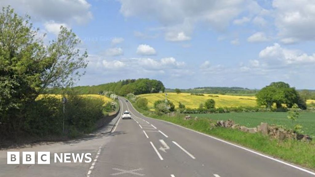 Six people die in crash between car and motorbike