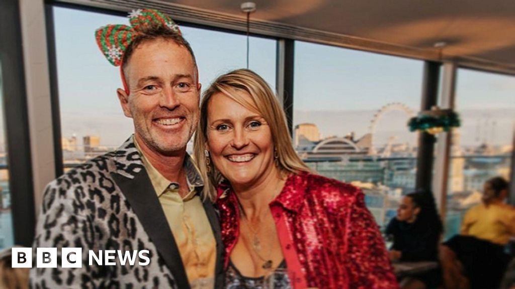 'My parents are scared for their lives in Iran'