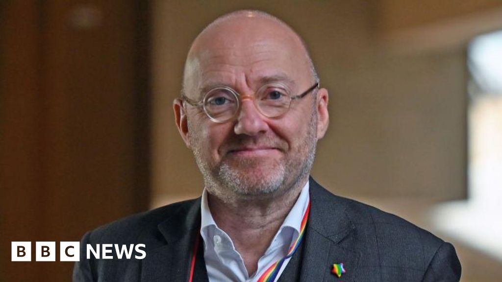 Are the Scottish Greens descending into civil war?