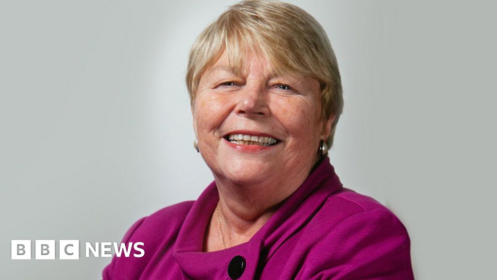 Former Welsh Lib Dem Baroness Randerson dies aged 76