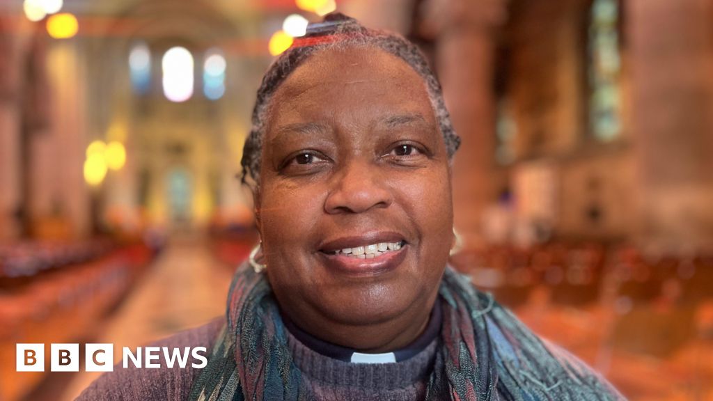 'Churches should feel emboldened to counteract racism' - minister