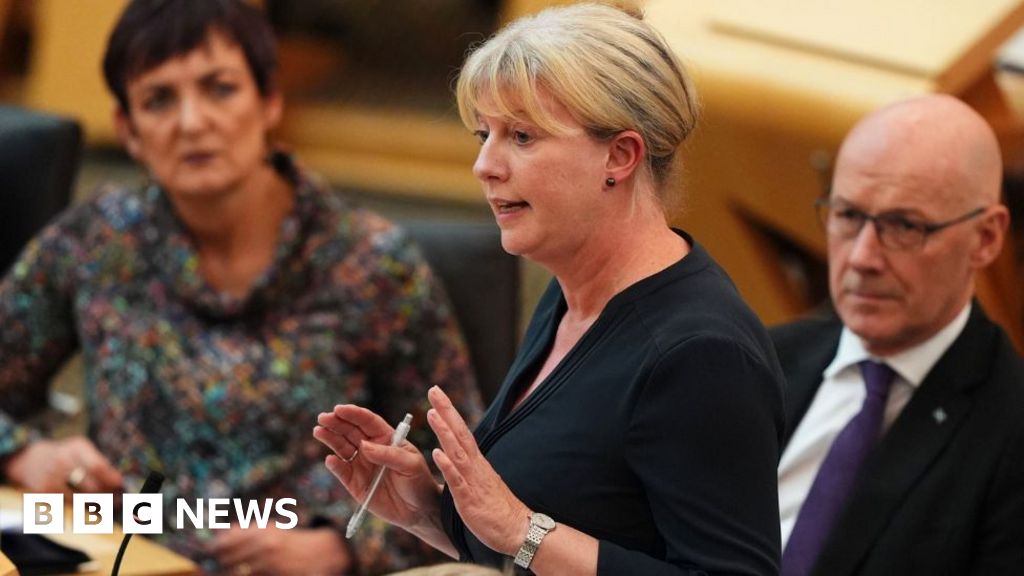 UK tax hike would have 'massive' impact on Scotland - Robison