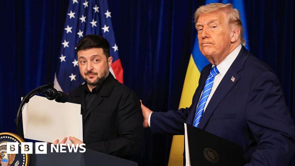 „Трънливите“ въпроси, които заплашват да провалят мирното споразумение между Русия и Украйна