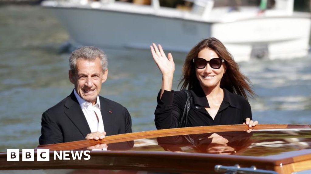 Carla Bruni Sarkozy wird Zeugenmanipulation vorgeworfen