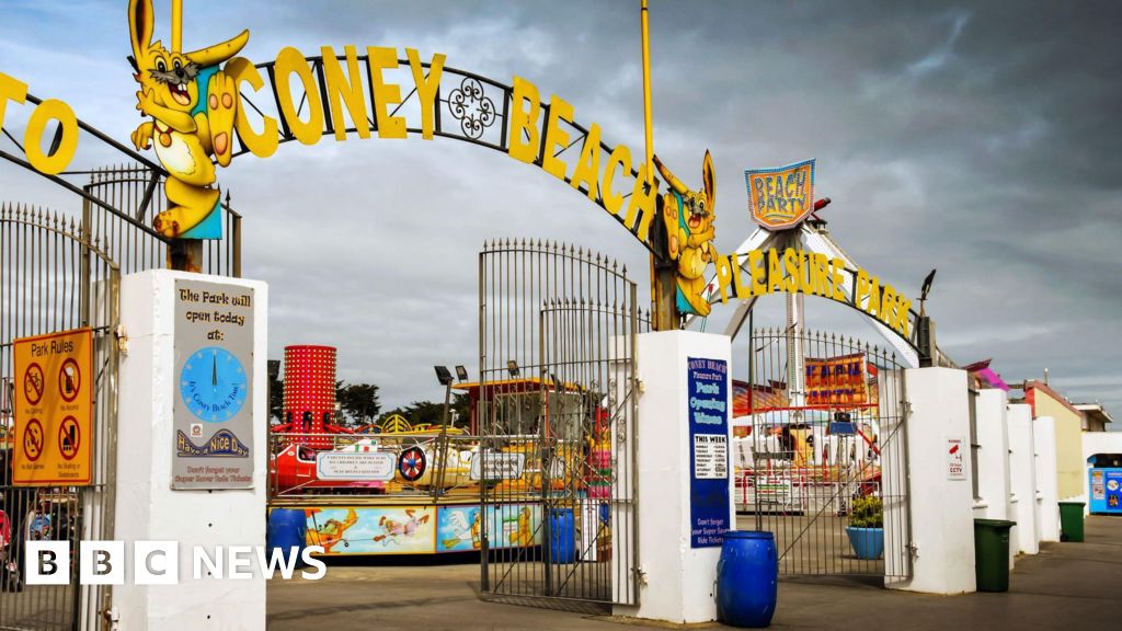 Seafront funfair to shut after more than 100 years